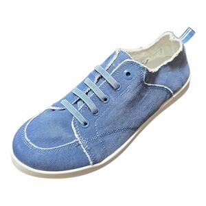 Vionic Beach Washable Canvas Casual Sneakers - Pismo